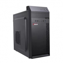 華碩（ASUS）辦公企業臺式機G5420CPU/4G內存/512GM.2固態+21.5寸顯示器